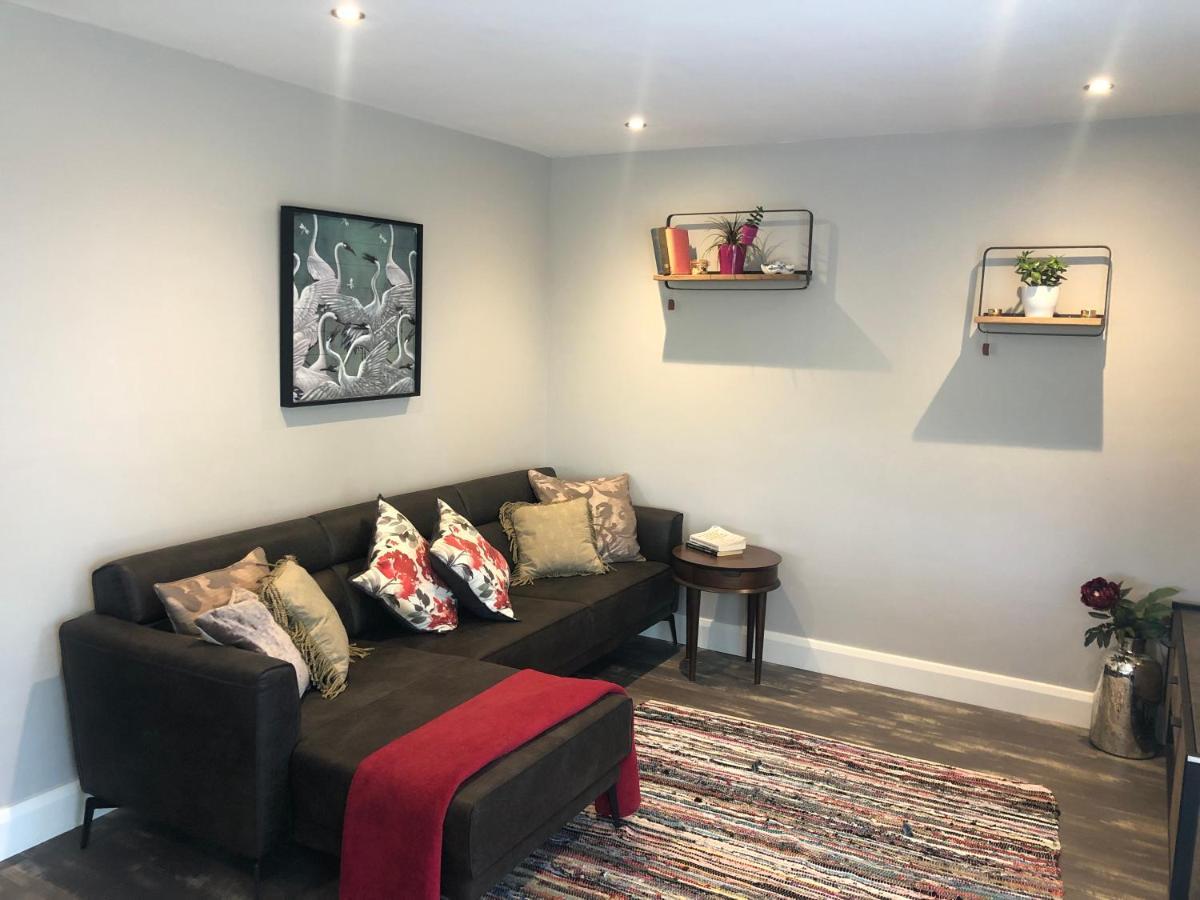 Bruion Connemara Apartman Cleggan Kültér fotó