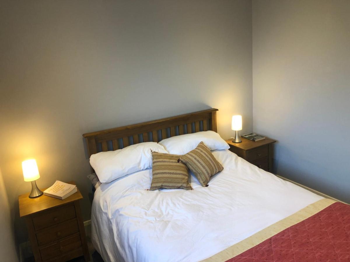 Bruion Connemara Apartman Cleggan Kültér fotó